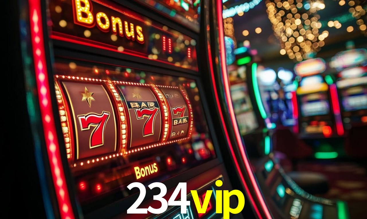 Recursos App 234vip