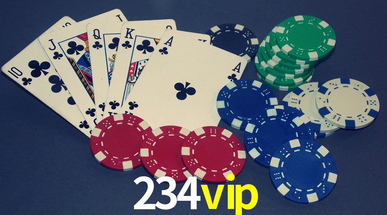 Live Casino 234vip