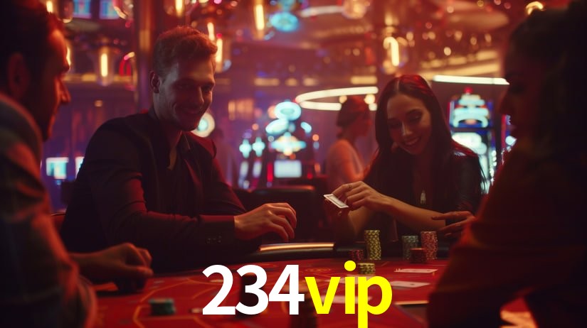 App Desktop 234vip