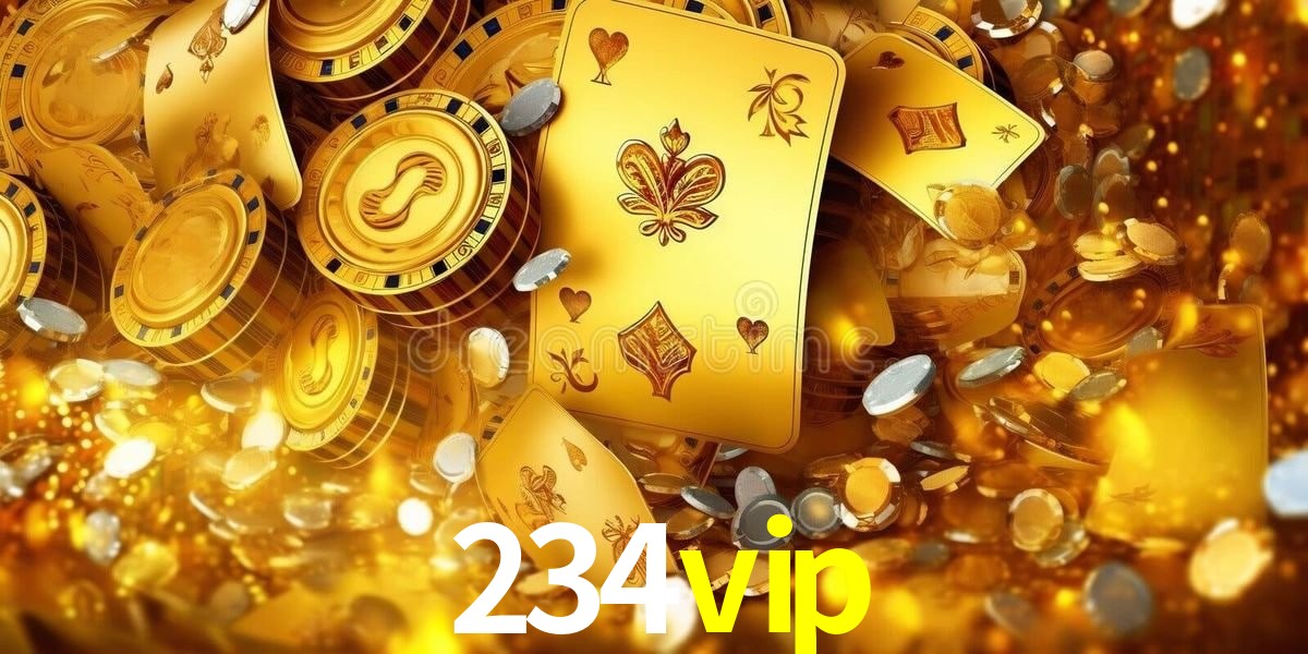 Casino VIP 234vip
