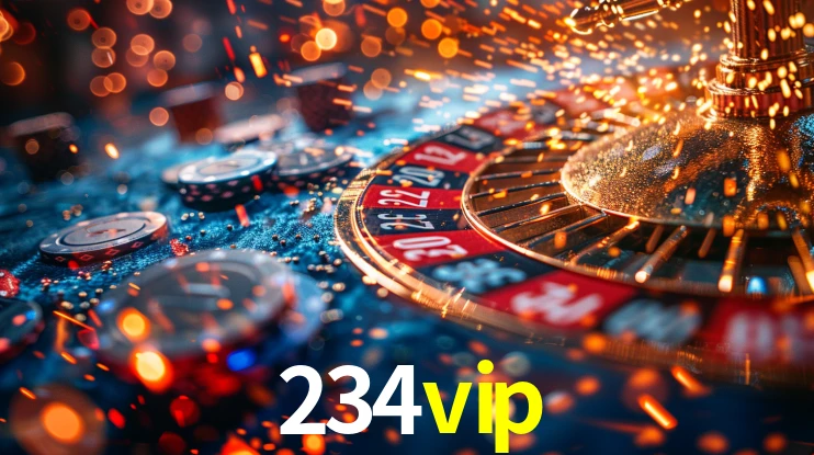 Seasonal Promotions 234vip