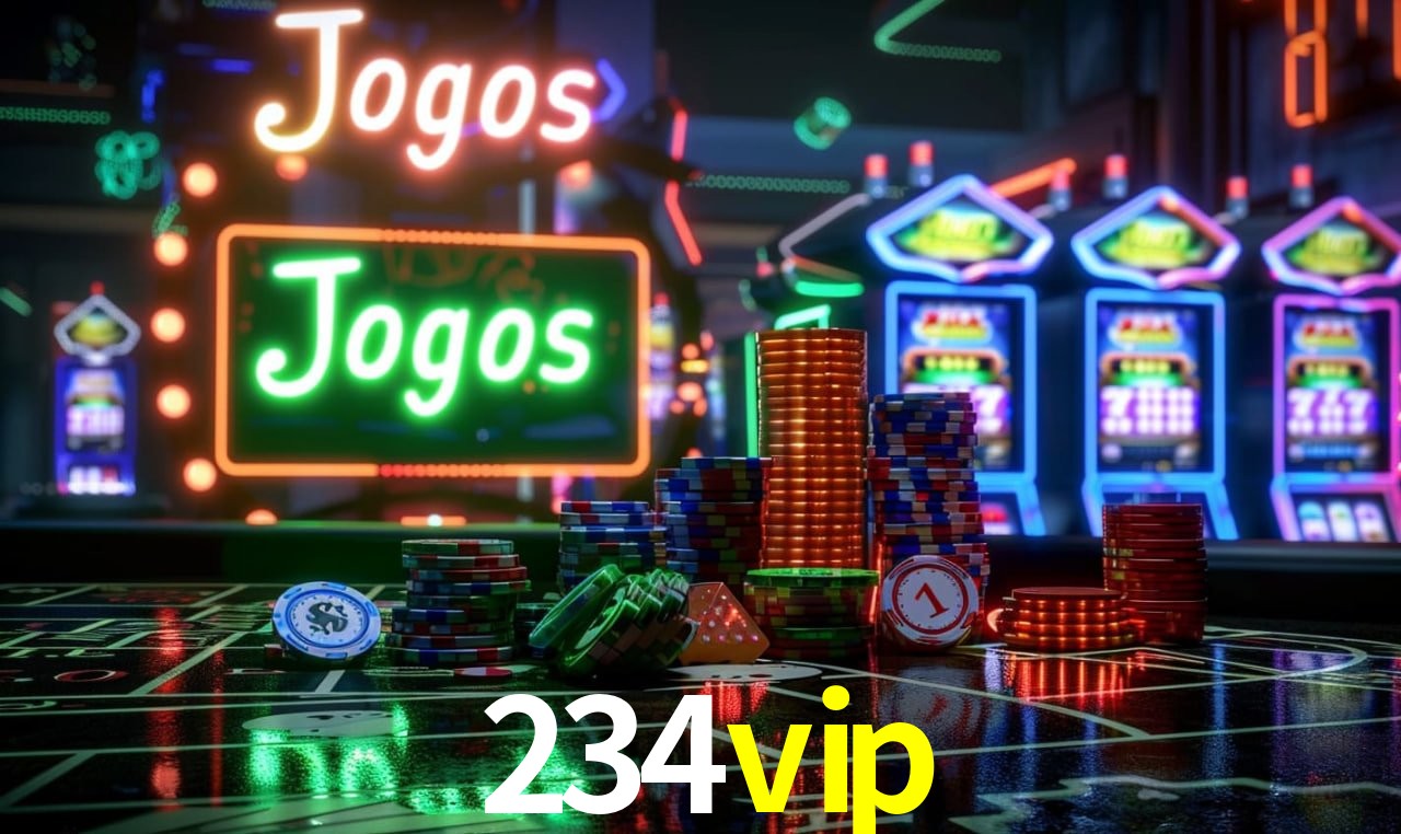 Notificações App 234vip