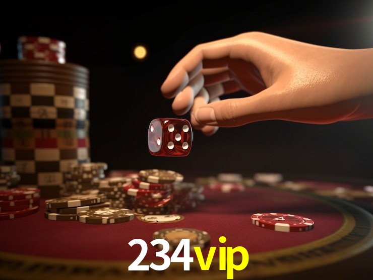 234vip Premiação acumulada / Jackpot