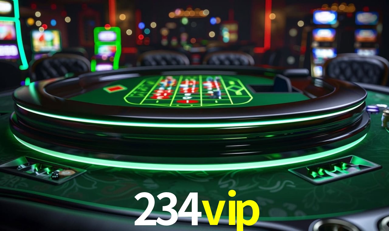 Descubra a Essência do 234vip: Nossa História e Compromissos