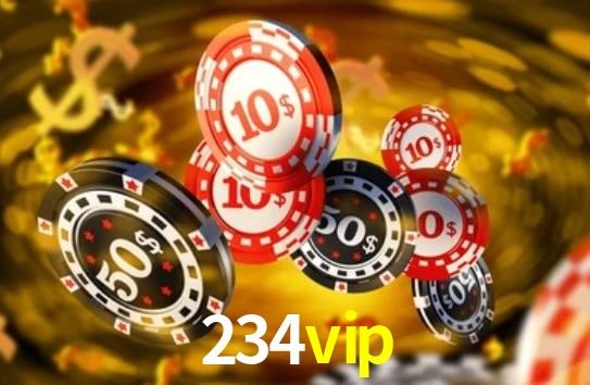 Aplicativo móvel 234vip para iOS e Android