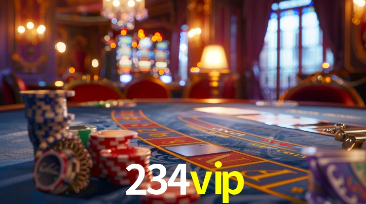 Exclusive Offers 234vip