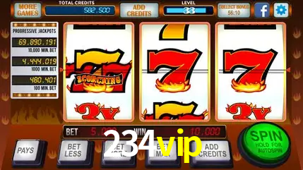 A Emoção da Loteria na 234vip: Uma Chance de Mudança de Vida
