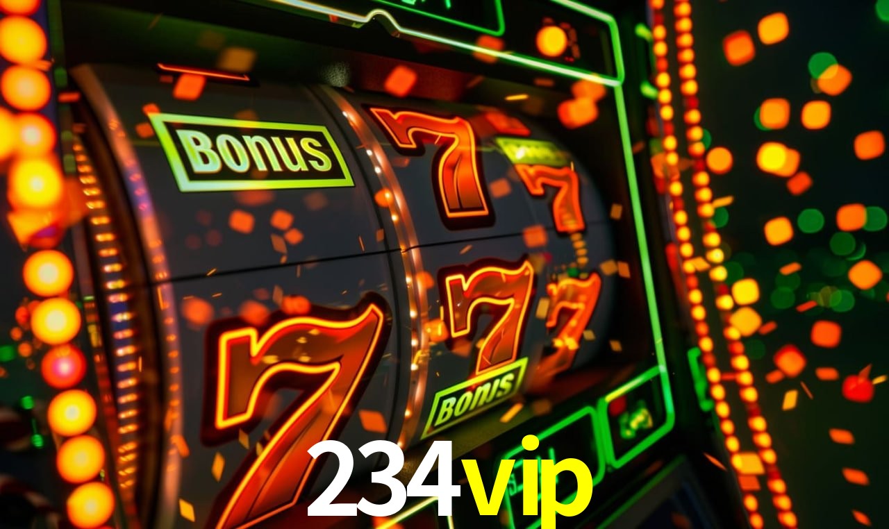 Apostas de Futebol 234vip