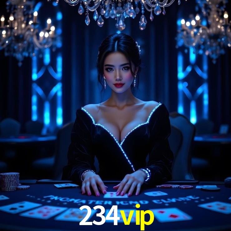 234vip 公平游戏