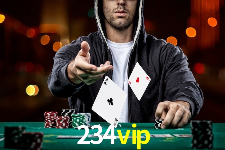 Funcionalidades App 234vip