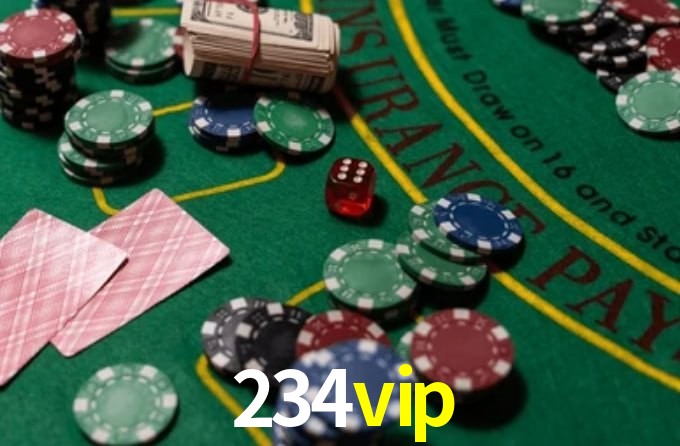 Jogos App 234vip
