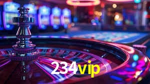 login 234vip