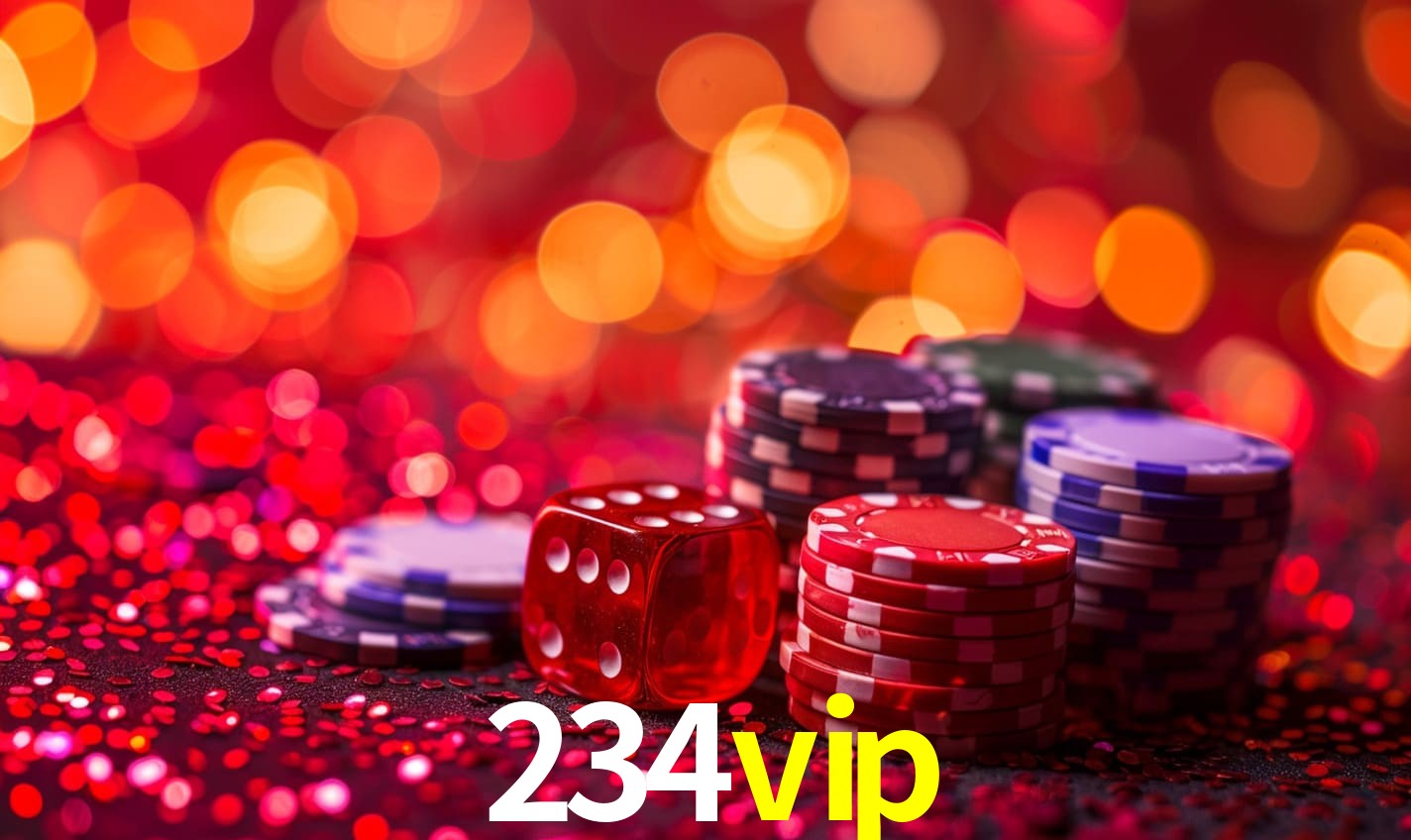 Torneios 234vip