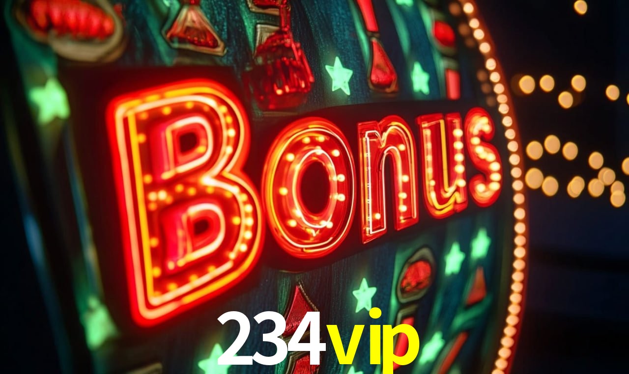 Login Seguro 234vip
