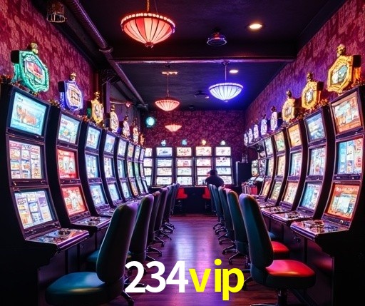 Slots RTP 234vip