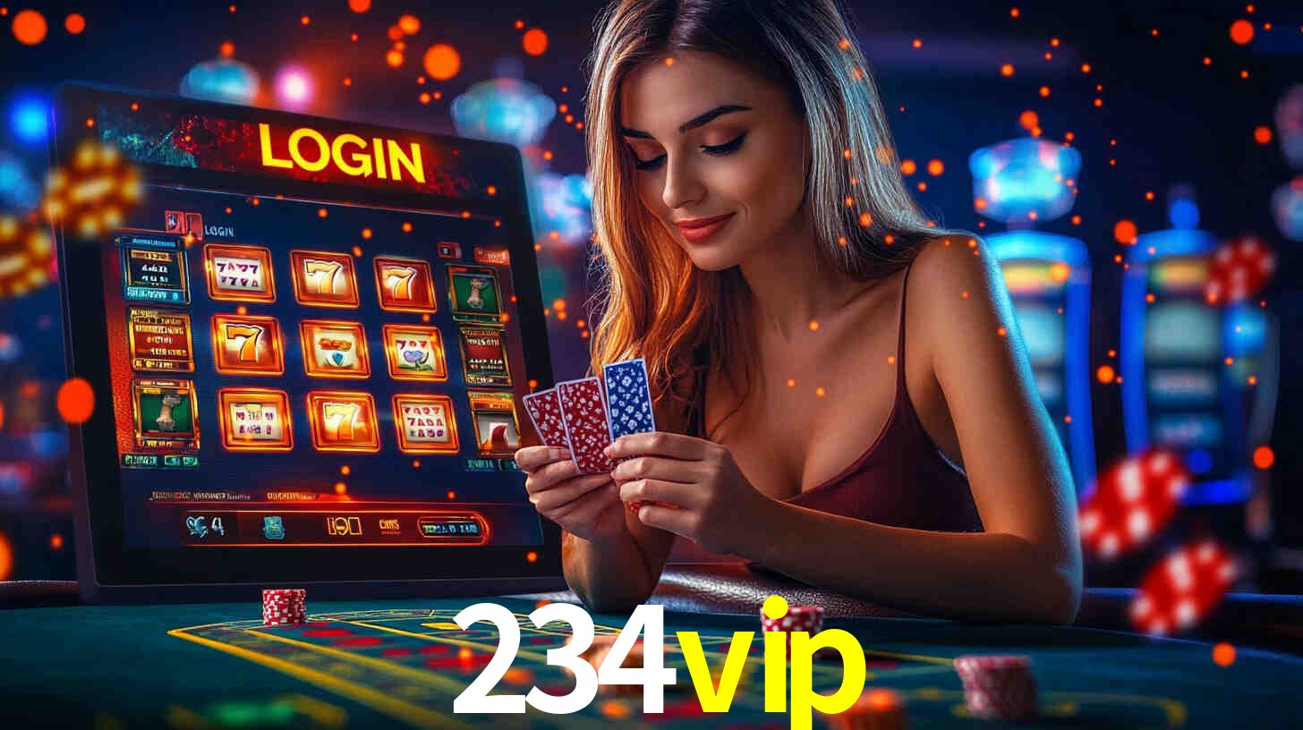 Ofertas App 234vip