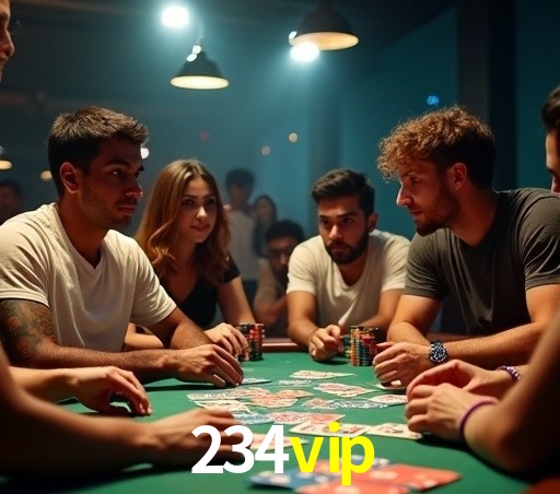 Estratégias 234vip