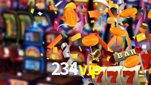 Segurança App 234vip