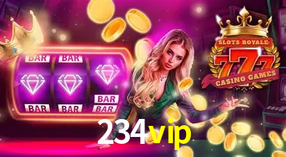 A Experiência Imersiva dos Cassinos Ao Vivo no 234vip