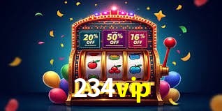 Vantagens VIP 234vip