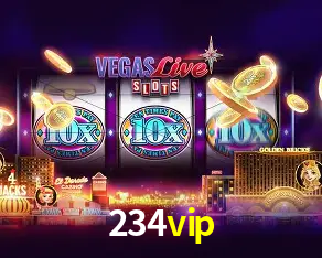 Descubra o Mundo do Cassino Online com 234vip