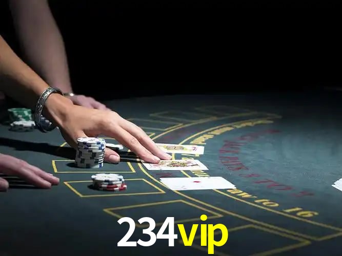 Sistema VIP 234vip