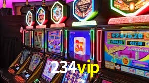 Jogos de Slot 234vip