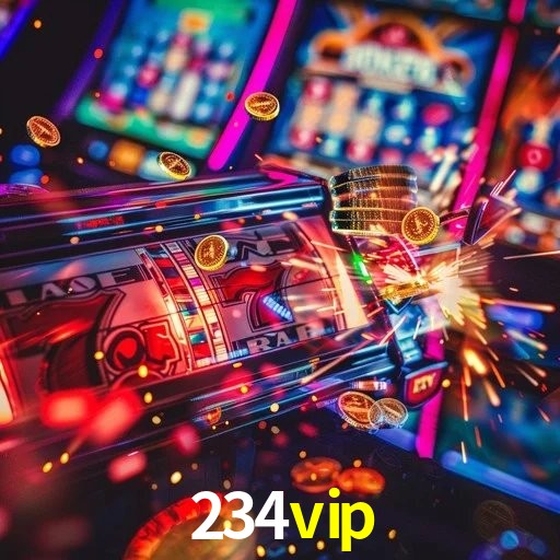 Design Responsivo 234vip
