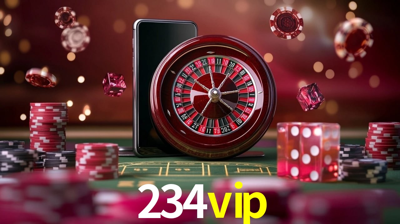 Tennis Betting 234vip