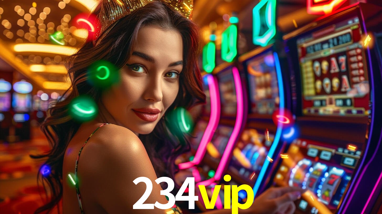 Celular 234vip